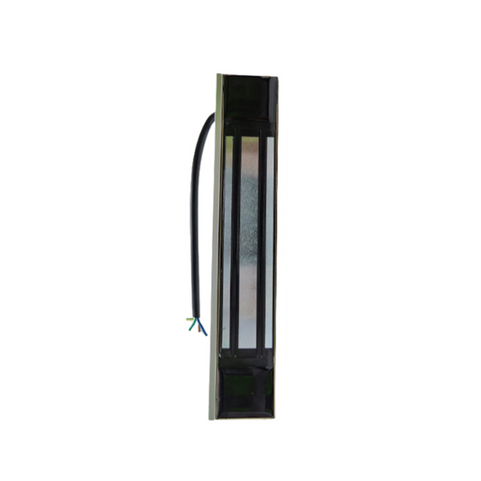 Waterproof 12-24V EM Lock 600lbs for Door Access Control | DA-EM600-WP