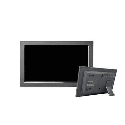 7 Inch LED Monitor HDMI | USB | TF CARD | AV | SPEAKER | LED-P700