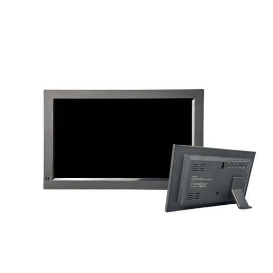 7 Inch LED Monitor HDMI | USB | TF CARD | AV | SPEAKER | LED-P700