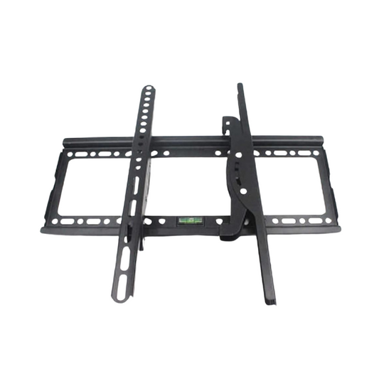 32-85” Fixed TV Wall Mount, Tilt | TVB-B62Y [Heavy-Duty]