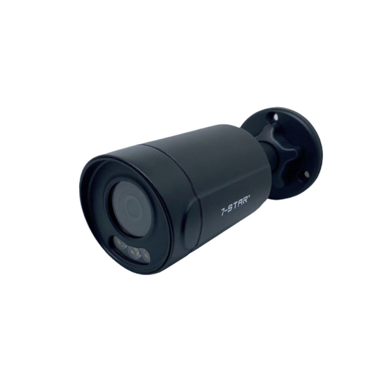 5MP Varifocal ColorVu Audio IR Bullet Camera (2.7mm-13.5mm) | SC1059FC-AVF2713B