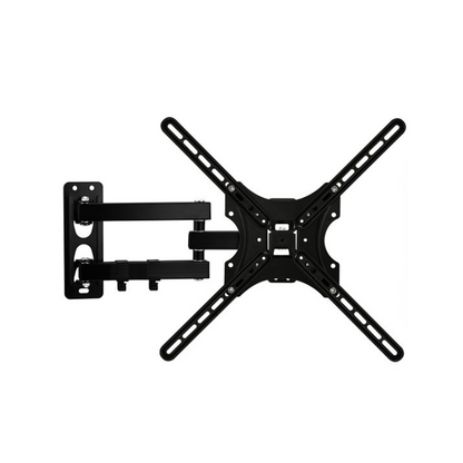 26” to 55” Tilt Wall Mount VESA TV/Monitor Bracket | Max Weight: 30KG | Model: TVB-C37