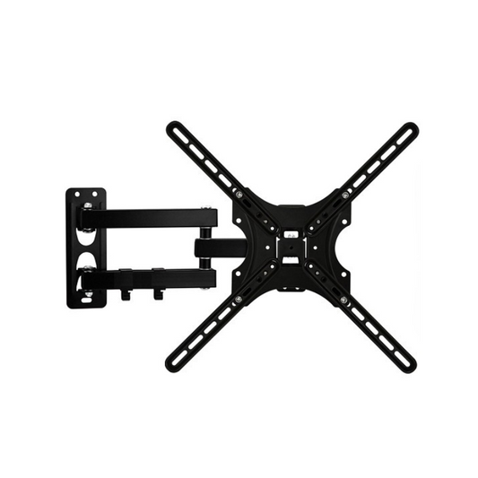 26” to 55” Tilt Wall Mount VESA TV/Monitor Bracket | Max Weight: 30KG | Model: TVB-C37