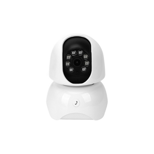 360° HD WiFi IP Camera with 2-Way Audio | 360Eyes Pro | WIP-VR15M