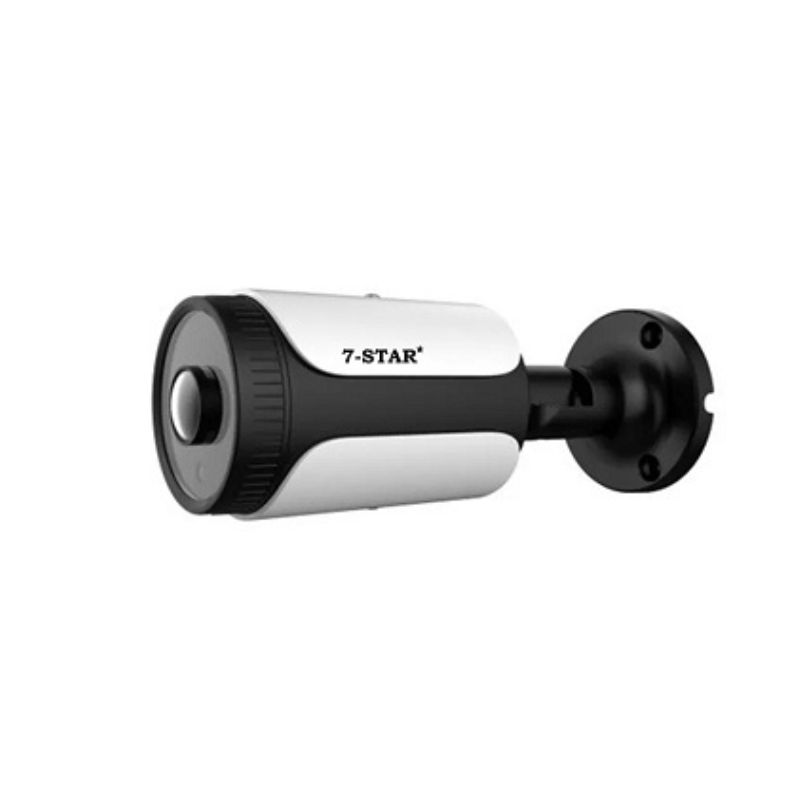 5MP/8MP ColorVu IP67 Audio IR Fisheye 180° PoE IP Camera (1.8mm, 1920P/2160P)