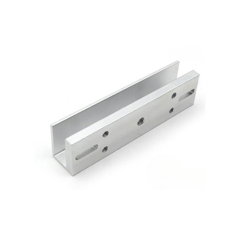 400lbs U Bracket for EM Magnetic Lock (180KG) | 7SDA-U400