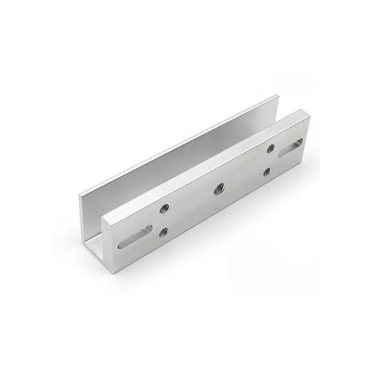 400lbs U Bracket for EM Magnetic Lock (180KG) | 7SDA-U400