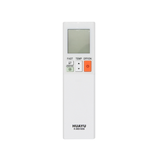 Universal Air Con Remote Control for Mitsubishi | RM-K-MS1859