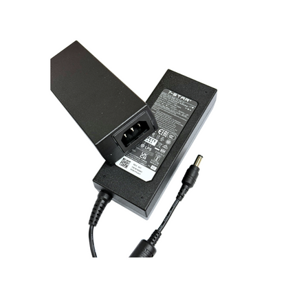 12V 5A DC Power Adapter Power |  5.5*2.1mm | 1.5M | 7SAD-12V05DC(S)