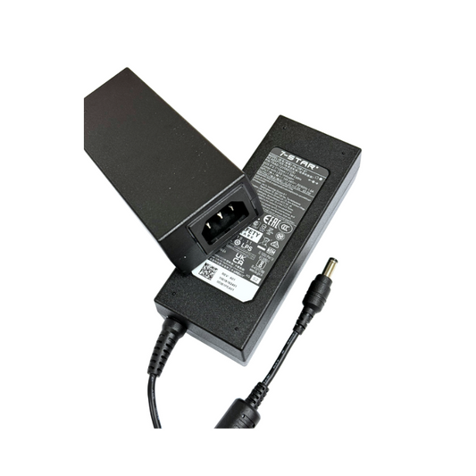 12V 5A DC Power Adapter Power |  5.5*2.1mm | 1.5M | 7SAD-12V05DC(S)
