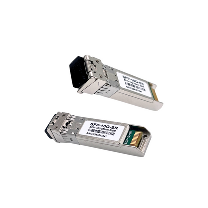 Multi-Mode SFP LC/UPC MMF Optical Transceiver Module | 7S-SFP-10G-SR