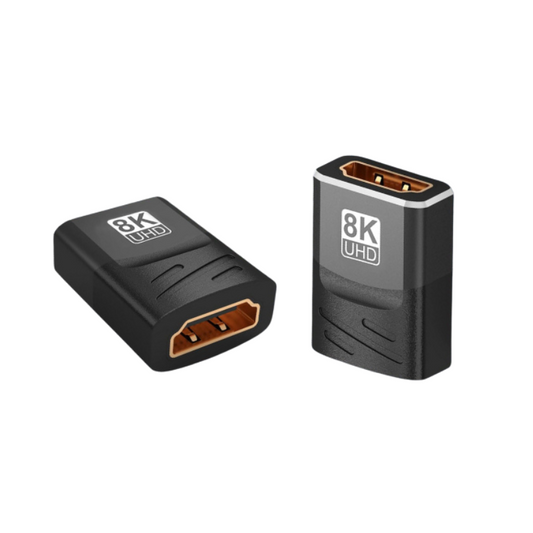 8K HDMI Extender Female to Female | UGREEN HM-HD(F)-HD(F)