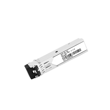 1.25G SFP Module 850nm Multimode 550m DDM 1000BASE-SX | SDEM-321GT-M