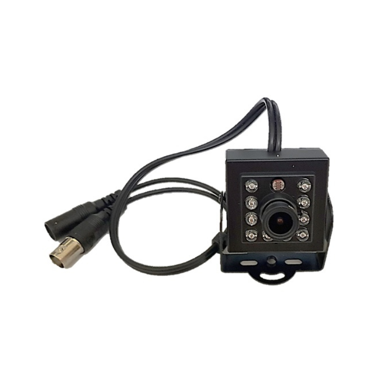 1080P Mini Pinhole CCTV Camera with Sony322+2441H 2.8mm Lens | SAHD23/2.8