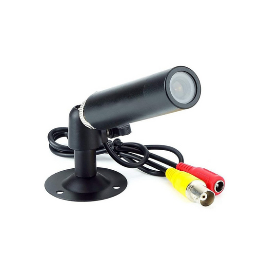 2MP Mini Bullet Waterproof CCTV Camera 3-IN-1 AHD/TVI/CVI | SAHD6502.8