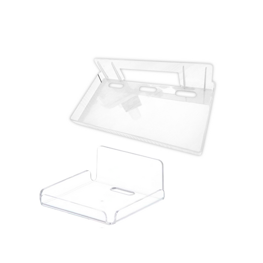 Camera Stand (Small/Large) | Free-Punch CCTV Holder | CA-B02 | CA-B04