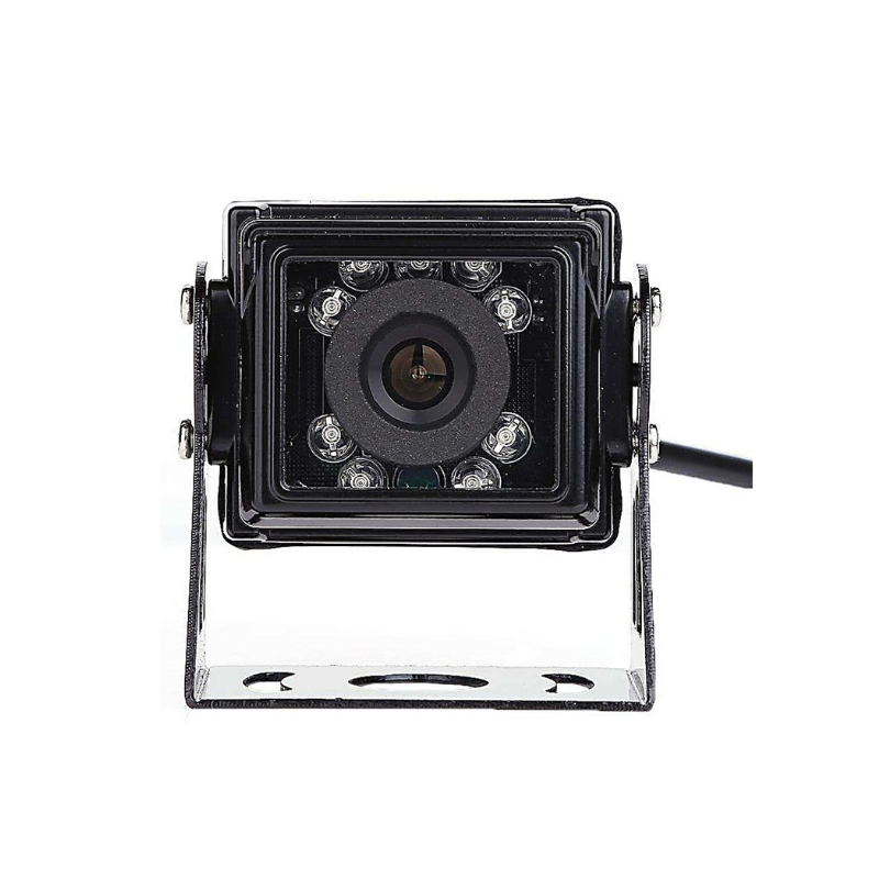 Full-HD 1080P IR Night-Vision AHD CCTV Camera for Vehicle/Car/Excavator | SAHD61/2.8