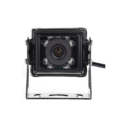 Full-HD 1080P IR Night-Vision AHD CCTV Camera for Vehicle/Car/Excavator | SAHD61/2.8