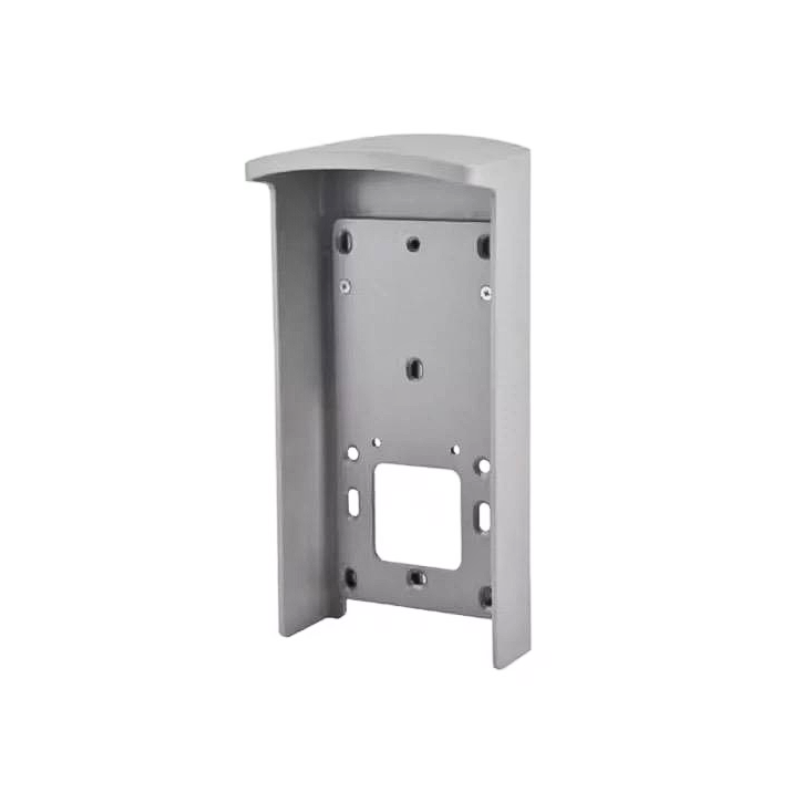 Universal Waterproof Cover for Door Access 4.3" Facial Recognition Machine | DS-BRS3412