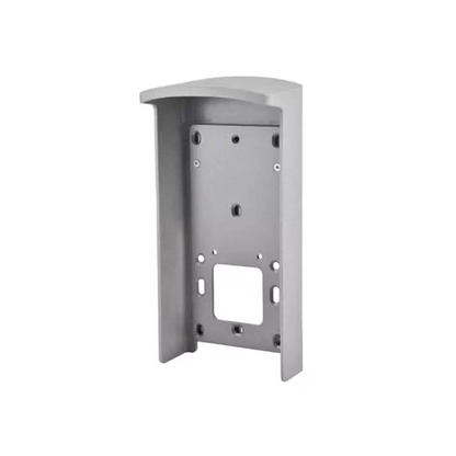 Universal Waterproof Cover for Door Access 4.3" Facial Recognition Machine | DS-BRS3412