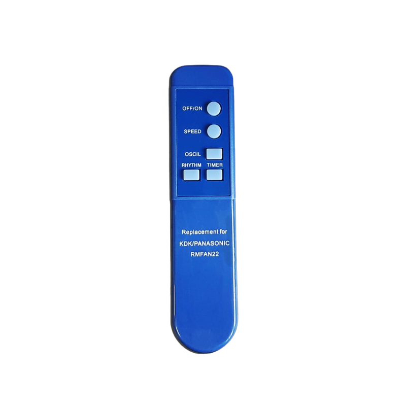 KDK / Panasonic / National Fan Remote Control | RMFAN22