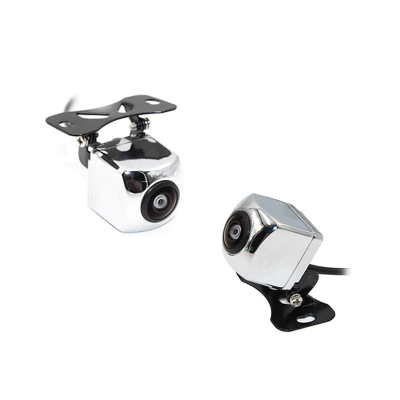 STARLIGHT Ultra Low-LUX Wide-Angle Reverse Camera with Parking Line | SC83