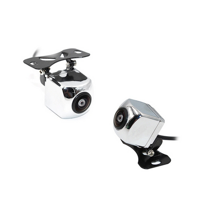 STARLIGHT Ultra Low-LUX Wide-Angle Reverse Camera with Parking Line | SC83
