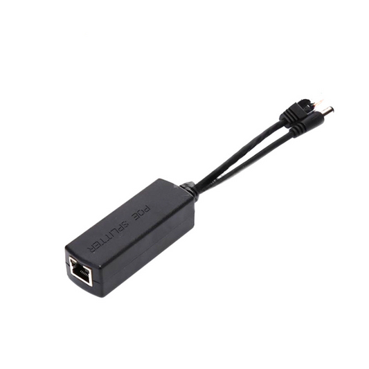 48V to 12V DC PoE Splitter Power over Ethernet (2A) | PS-DC102/2A