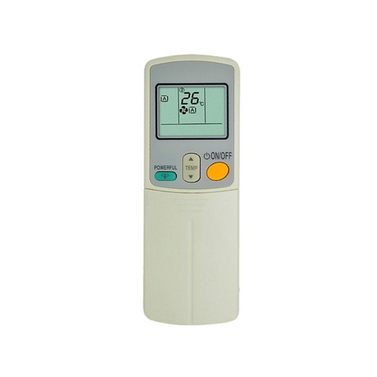 Replacement Daikin Aircon Remote Control | RM417