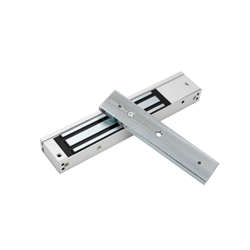 12V-24V EM Lock (600lbs) with Relay for Access Contro | EM Lock