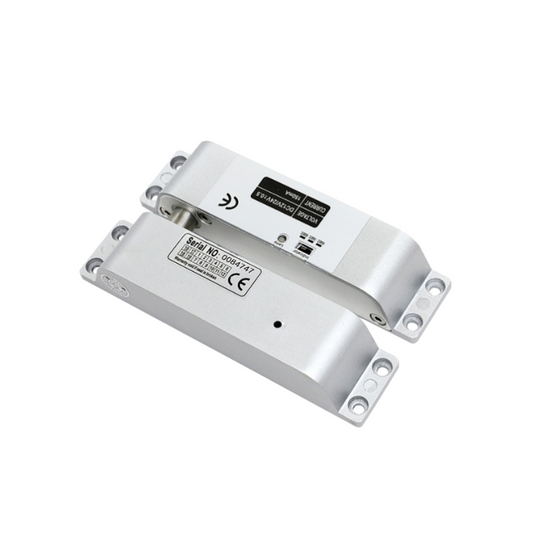 12V Surface Mount Dropbolt Lock (Fail Safe NC) for Access Control | 7SDA-DB3815