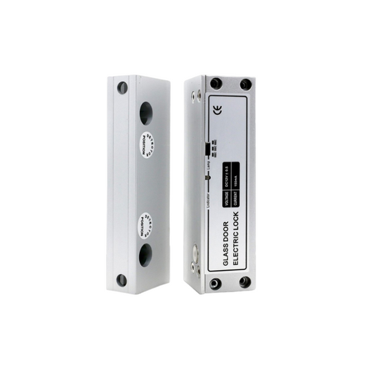 Surface Mount Dropbolt with Time Delay for Door Access | 7SDA-DB5815