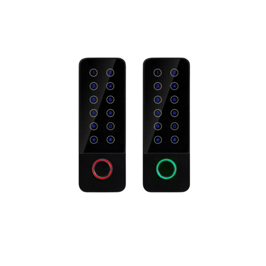 Wifi Mifare MF/RFID EM Card Door Access Control | 7SDA-TY-HF6TEM/MF