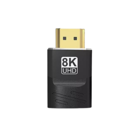 8K HDMI Male to Female Extender Adapter | UGREEN HM-HD(M)-HD(F)