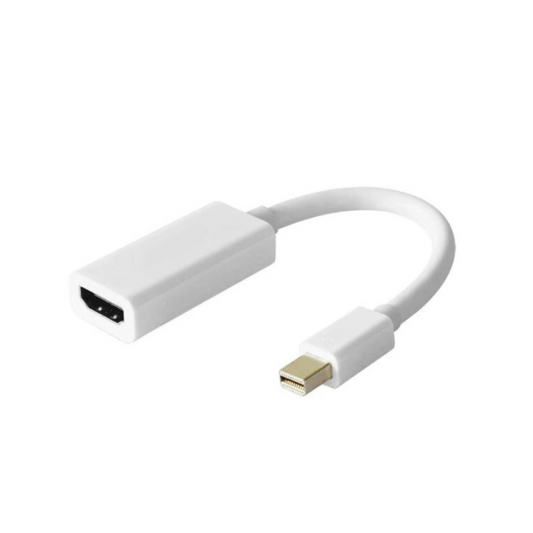 Mini DP to HDMI Adapter Cable 1080P | CB-MDP-HD