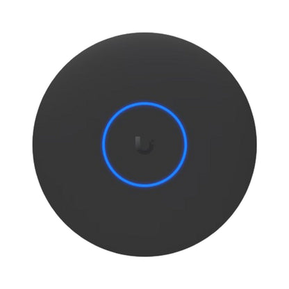 Ubiquiti UniFi U7 Pro XG WiFi 7 Tri-Band Access Point – Black