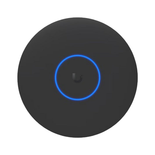 Ubiquiti UniFi U7 Pro XG WiFi 7 Tri-Band Access Point – Black