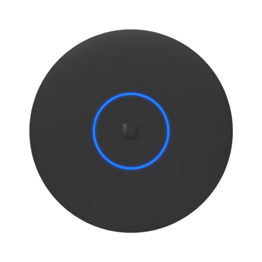 Unifi Black U7 Pro XGS Access Point | U7-PRO-XGS-B