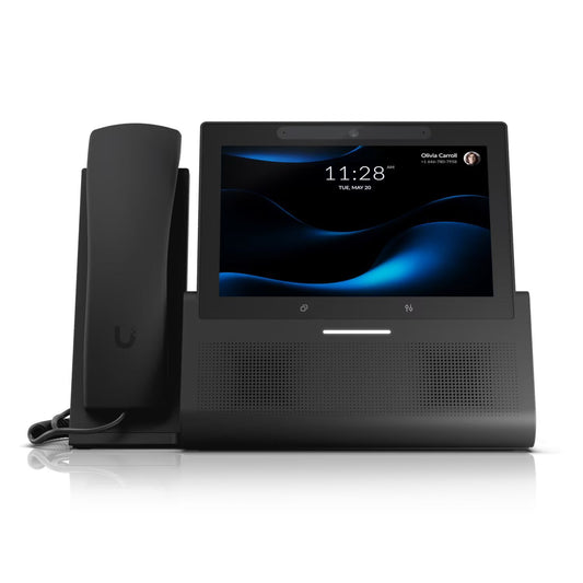 G3 Touch Enterprise UniFi Talk VoIP Phone | UTP-G3-TOUCH-ENTERPRISE