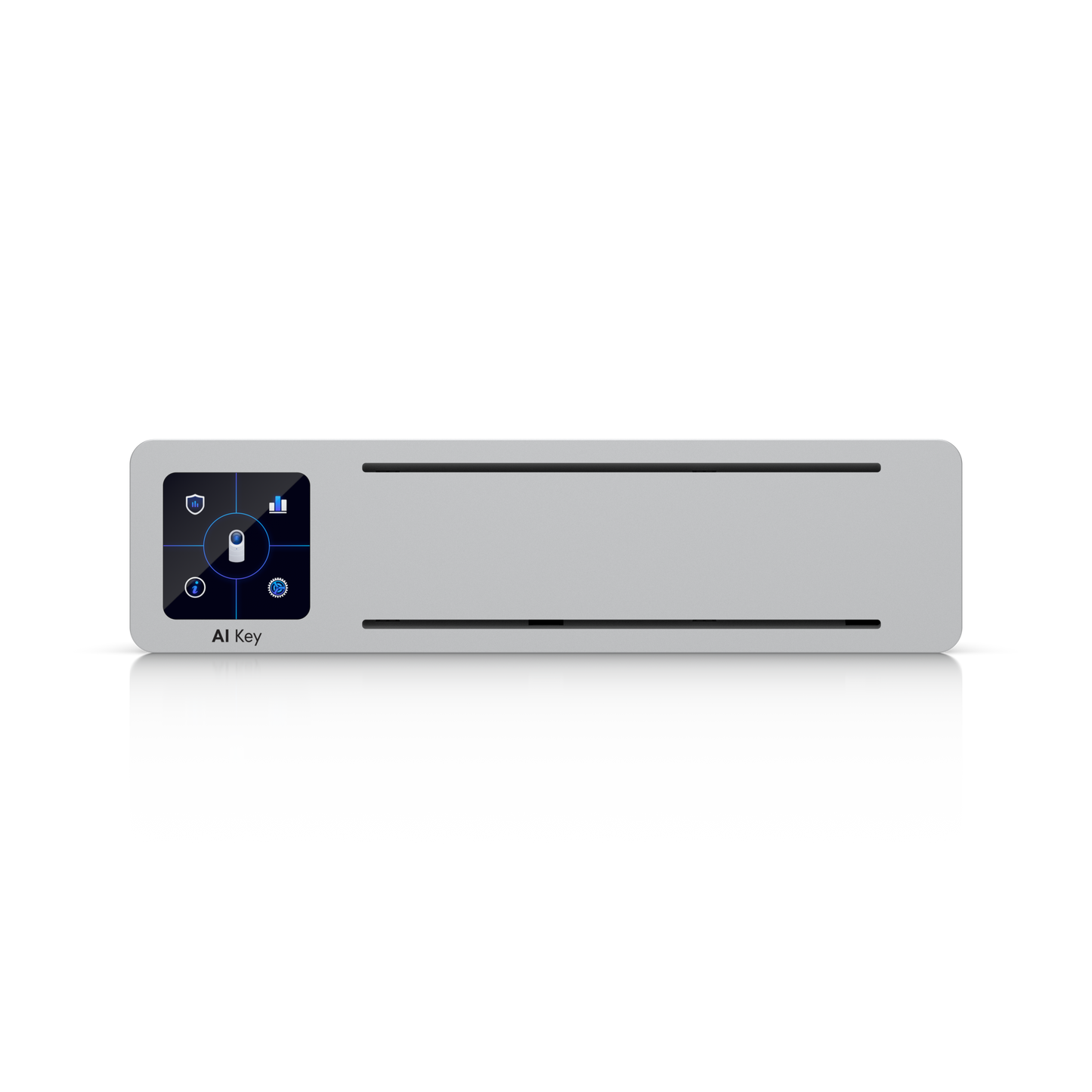 UniFi AI Key AI-Key with Edge AI Threat Detection and Smart Detection | UBQ-AI-KEY