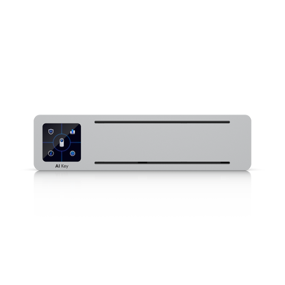 UniFi AI Key AI-Key with Edge AI Threat Detection and Smart Detection | UBQ-AI-KEY