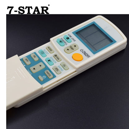 Daikin Aircon Remote Control | RM433 | Replacement Model