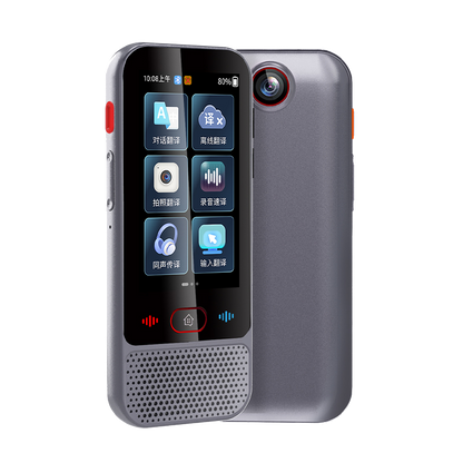 M30 AI Language Translator Device Portable Voice Interpreter | AITM-M30