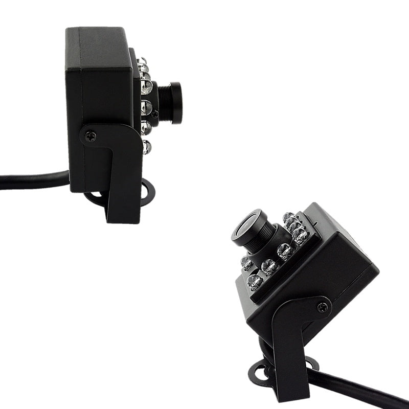 1080P Mini Pinhole CCTV Camera with Sony322+2441H 2.8mm Lens | SAHD23/2.8