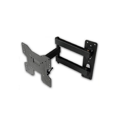 180° Swivel & 5-10° Tilt TV Wall Mount | 40KG Load | 19-42 Inch | TVB-S37
