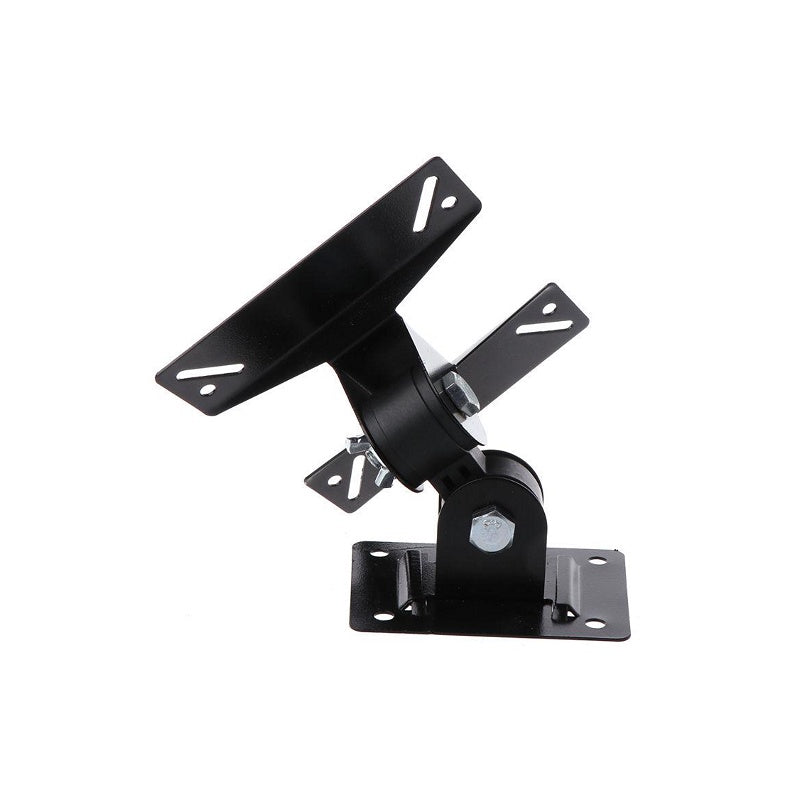 180° Swivel & Tilt TV Wall Mount for 14-24 Inch TVs, Max Load 15KG | TVB-C21