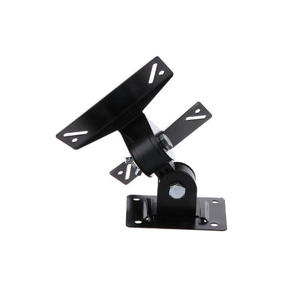 180° Swivel & Tilt TV Wall Mount for 14-24 Inch TVs, Max Load 15KG | TVB-C21