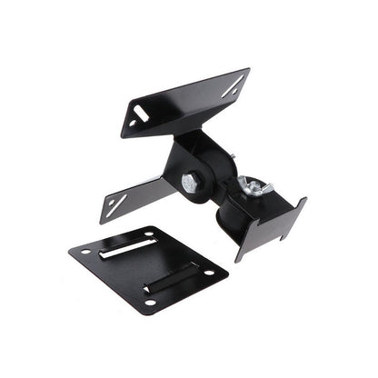 180° Swivel & Tilt TV Wall Mount for 14-24 Inch TVs, Max Load 15KG | TVB-C21