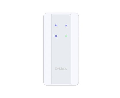 D-Link F518 Dual Band WiFi 6 Mobile Hotspot 5G Sim Card Router | DL-F518