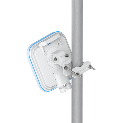 Ubiquiti UniFi E7 Campus Wi-Fi 7 Enterprise Access Point | UBQ-E7-CAMPUS